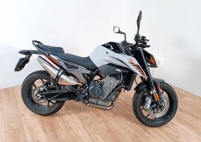 KTM 790 Duke L (2019 - 20) - Annuncio 9539493