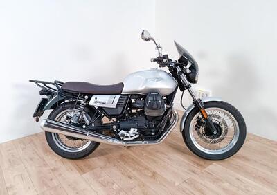 Moto Guzzi V7 III Special (2017 - 20) - Annuncio 9539495