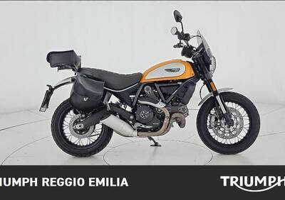 Ducati Scrambler 800 Desert Sled (2017 - 20) - Annuncio 9258756