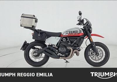 Ducati Scrambler 800 Urban Motard (2022) - Annuncio 9359321