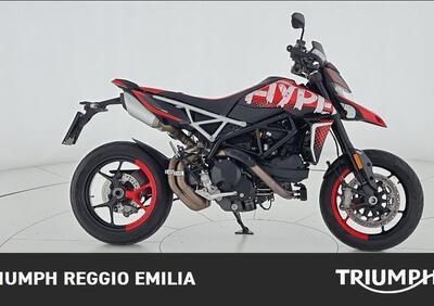 Ducati Hypermotard 950 RVE (2022 - 24) - Annuncio 9455282