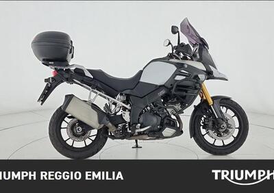 Suzuki V-Strom 1000DL (2002 - 06) - Annuncio 9408149