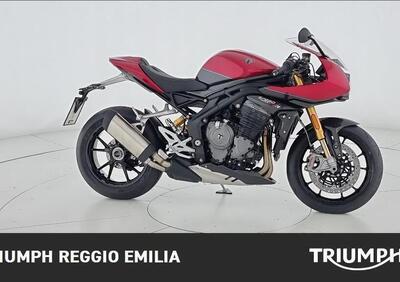 Triumph Speed Triple 1200 RR (2022 - 24) - Annuncio 9450724