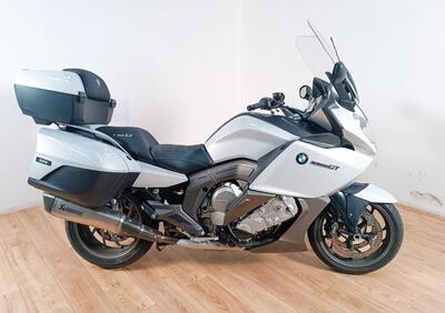 Bmw K 1600 GT (2010 - 16) - Annuncio 9539504