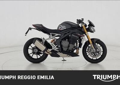 Triumph Speed Triple 1200 RS (2021 - 24) - Annuncio 9455011