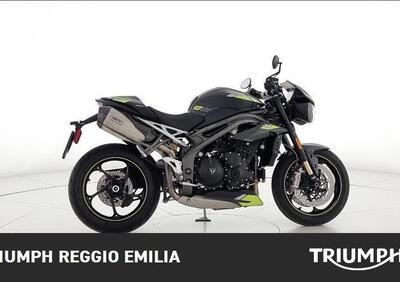 Triumph Speed Triple 1050 RS (2018 - 20) - Annuncio 9455012