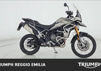 Triumph Tiger 900 Rally Pro (2020 - 23) - Annuncio 9495748