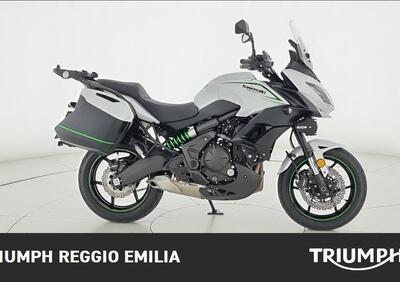 Kawasaki Versys 650 ABS (2010 - 14) - Annuncio 9495749