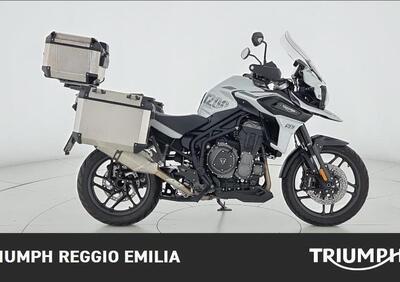 Triumph Tiger 1200 Alpine Edition (2020) - Annuncio 9506984