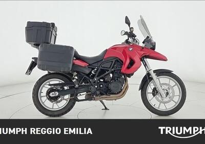 Bmw F 650 GS (2000 - 03) - Annuncio 9519887