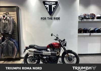 Triumph Scrambler 900 (2023 - 24) - Annuncio 9539508