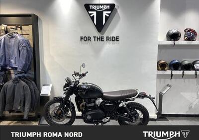 Triumph Scrambler 1200 X (2024) - Annuncio 9539509