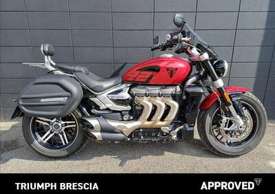 Triumph Rocket 3 GT 221 (2021 - 23) - Annuncio 9539519