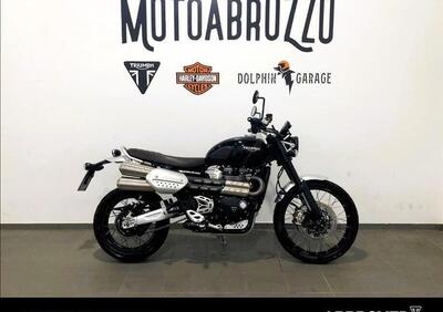 Triumph Scrambler 1200 XC (2019 - 20) - Annuncio 9532254