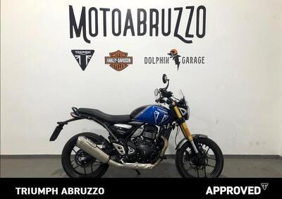 Triumph Speed 400 (2024) - Annuncio 9534534