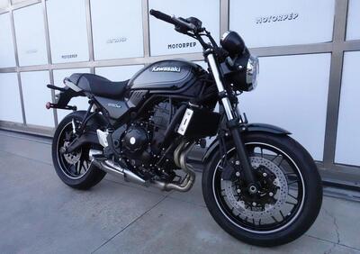 Kawasaki Z 650 RS (2022 - 24) - Annuncio 9463277