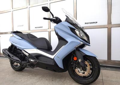 Kymco Downtown 350i TCS (2021 - 24) - Annuncio 9539555