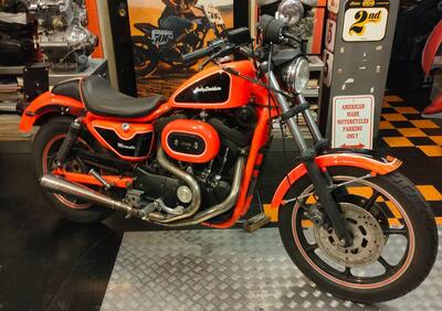 Harley-Davidson Sporster 1100 - Annuncio 9539619