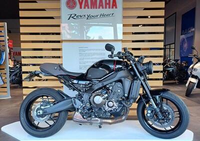 Yamaha XSR 900 (2022 - 25) - Annuncio 9539641