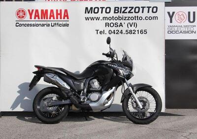 Honda Transalp XL 700 V (2007 - 2013) - Annuncio 9539646