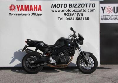 Bmw F 800 R (2009 - 11) - Annuncio 9539648