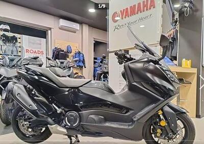 Yamaha T-Max 560 Tech Max (2022 - 24) - Annuncio 9539652