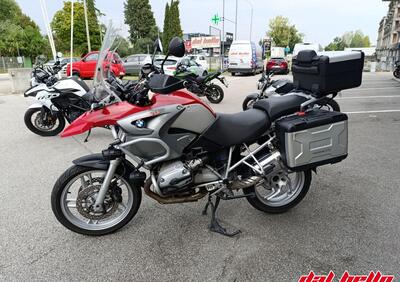 Bmw R 1200 GS (2004 - 07) - Annuncio 9539657