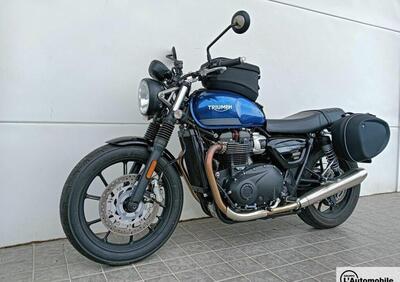 Triumph Street Twin 900 (2021 - 22) - Annuncio 9539662