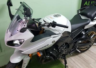 Yamaha Fazer 8 (2010 - 16) - Annuncio 9538588