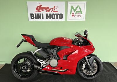 Ducati Panigale V2 (2021 - 24) - Annuncio 9539673