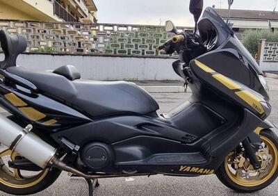 Yamaha T-Max 500 Black Max (2006 - 07) - Annuncio 9538598