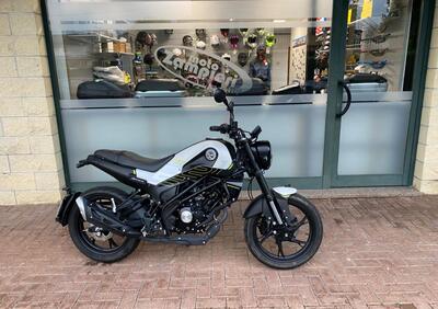 Benelli Leoncino 125 (2022 - 24) - Annuncio 9539683