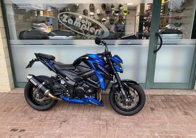 Suzuki GSX S 750 Z ABS (2017 - 20) - Annuncio 9539689