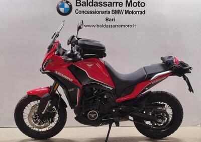 Moto Morini X-Cape 650 (2021 - 24) - Annuncio 9539686