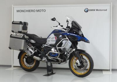 Bmw R 1250 GS Adventure (2019 - 20) - Annuncio 9539688