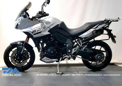 Triumph Tiger 1050 Sport 1050 ABS (2016 - 20) - Annuncio 9539693