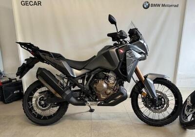 Honda Africa Twin CRF 1100L Adventure Sports (2022 - 23) - Annuncio 9539708