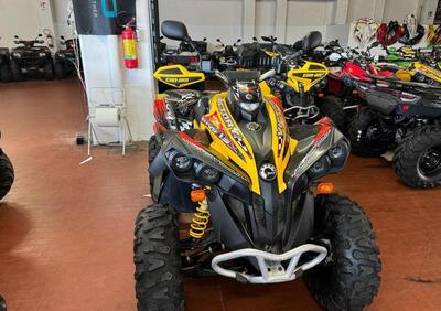 Can-Am Brp Renegade 800 EFI - Annuncio 9539714