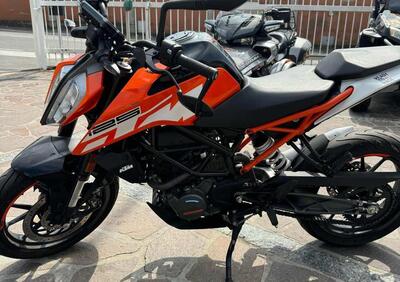 KTM 125 Duke - Annuncio 9539718