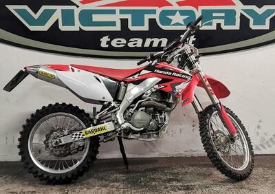 Honda CRF 450 R (2003 - 04) - Annuncio 9539722