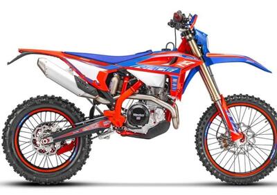 Betamotor RR 350 4T Enduro Race (2025) - Annuncio 9525285