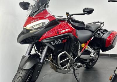 Ducati Multistrada V4 S (2021 - 24) - Annuncio 9539826