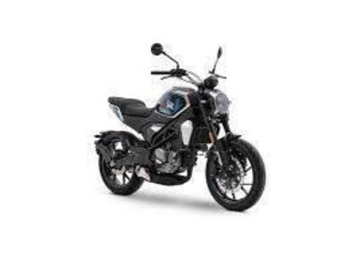 CFMOTO 300CL-X Heritage (2023 - 24) - Annuncio 9539830