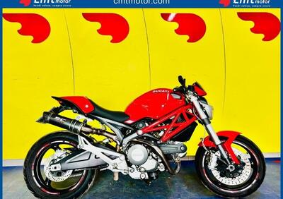 Ducati Monster 696 ABS (2009 - 14) - Annuncio 9539868