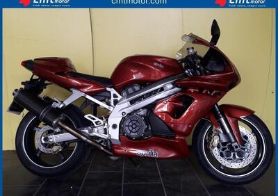 Aprilia SL 1000 Falco (2000 - 04) - Annuncio 9539877