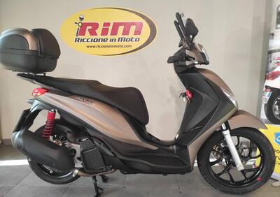 Piaggio Medley 150 S ABS (2021 - 24) - Annuncio 9539888