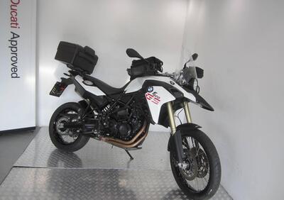 Bmw F 800 GS (2008 - 15) - Annuncio 9539897