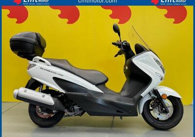 Suzuki Burgman UH 200 (2017 - 20) - Annuncio 9539891