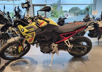 Bmw F 900 GS (2024 - 25) - Annuncio 9539878