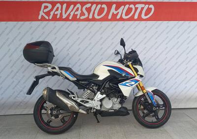 Bmw G 310 R (2016 - 20) - Annuncio 9539907